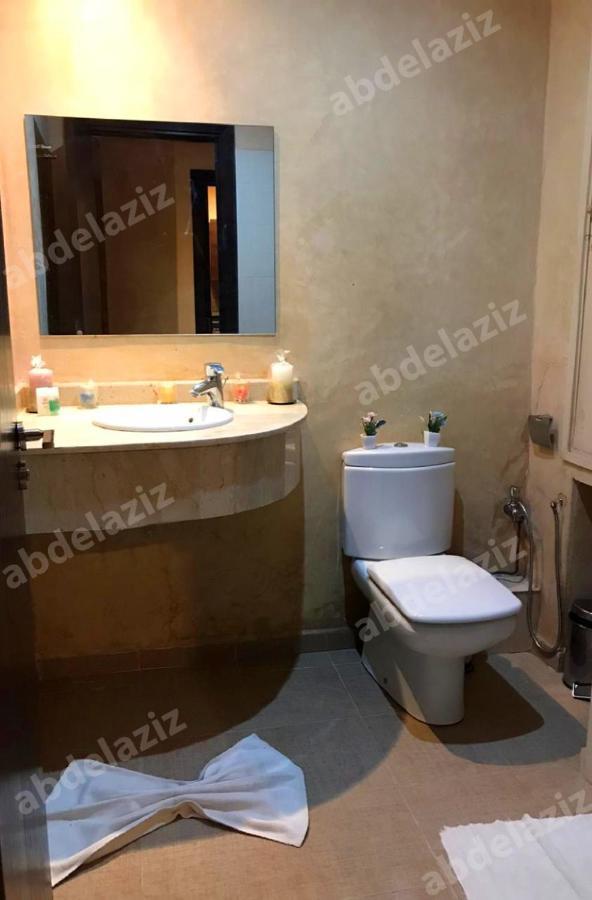 Appartements Marrakech Garden Marrakesh Exteriör bild