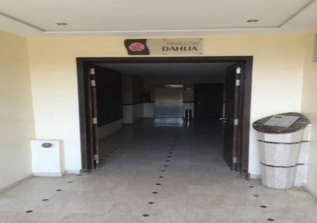 Appartements Marrakech Garden Marrakesh Exteriör bild